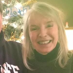 Meet your Posher, Suzanne